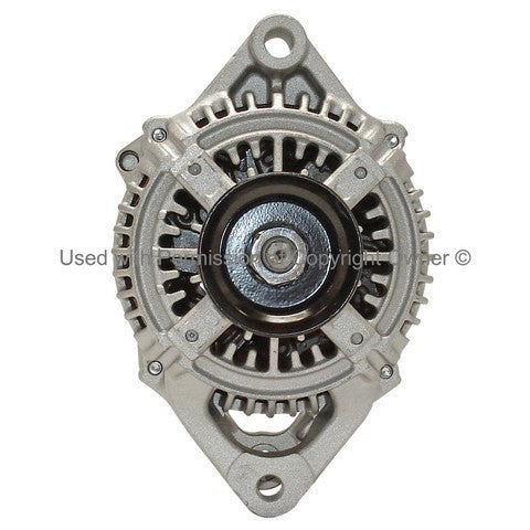 Quality-Built Alternator P/N:13746N Fits: Dodge Dakota 98-97, Jeep Cherokee 98-97, Jeep Grand Cherokee 98-97 - Image 4