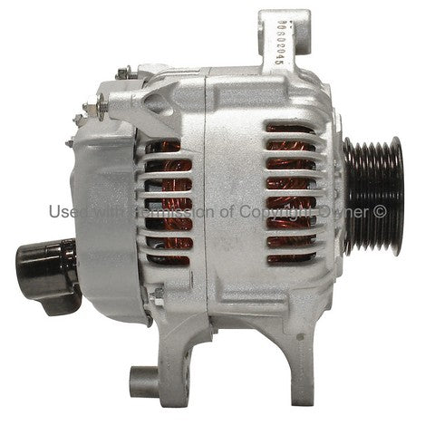 Quality-Built Alternator P/N:13746N Fits: Dodge Dakota 98-97, Jeep Cherokee 98-97, Jeep Grand Cherokee 98-97 - Image 2