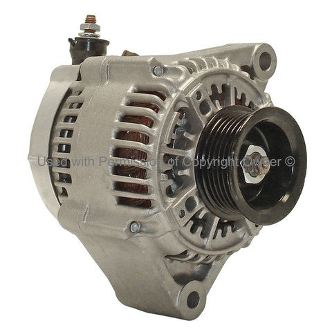 Quality-Built Alternator P/N:13748 Fits: Lexus Sc300 00-97 - Image 1