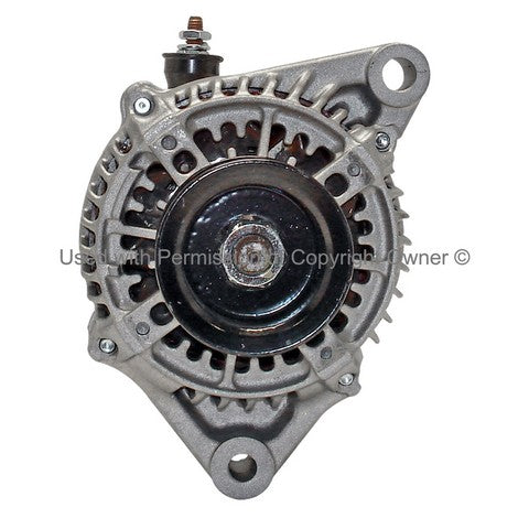 Quality-Built Alternator P/N:13748 Fits: Lexus Sc300 00-97 - Image 2
