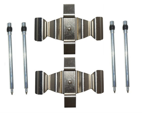 Better Brake Parts Disc Brake Hardware Kit P/N:13749K Fits: Mercedes-benz Cl500 06-04, Mercedes-benz S430 06-03, Mercedes-benz S500 06-03, Mercedes-benz Sl500 06-04 - Image 1
