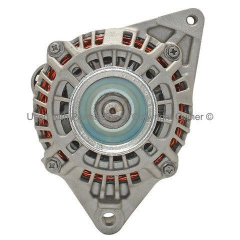 Quality-Built Alternator P/N:13750 Fits: Mitsubishi Mirage 99-97 - Image 3
