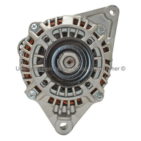 Quality-Built Alternator P/N:13751 Fits: Mitsubishi Mirage 1997 - Image 2