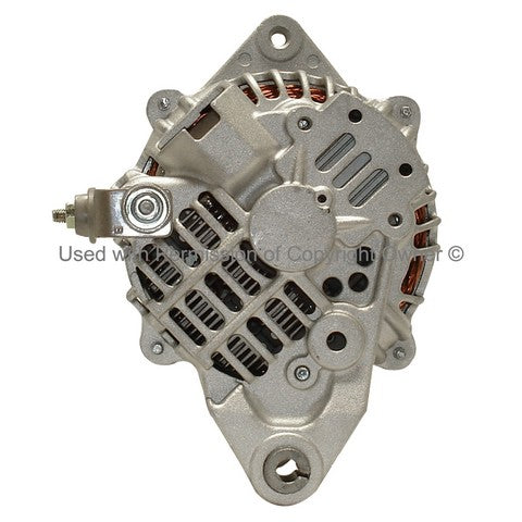 Quality-Built Alternator P/N:13752 Fits: Subaru Forester 1998, Subaru Impreza 98-97 - Image 4