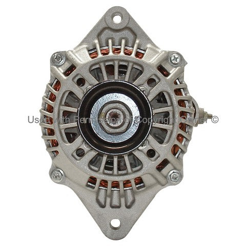 Quality-Built Alternator P/N:13752 Fits: Subaru Forester 1998, Subaru Impreza 98-97 - Image 2