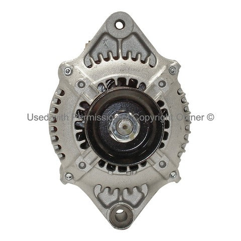 Quality-Built Alternator P/N:13753 Fits: Suzuki Esteem 01-96 - Image 4