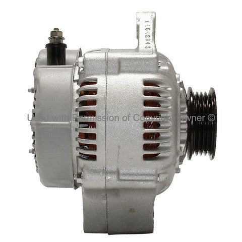 Quality-Built Alternator P/N:13753 Fits: Suzuki Esteem 01-96 - Image 3