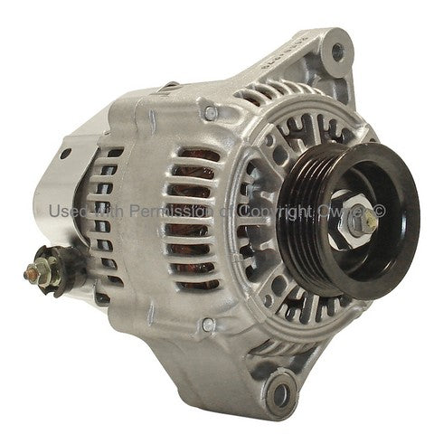 Quality-Built Alternator P/N:13754 Fits: Toyota Camry 01-97, Toyota Solara 01-99 - Image 1