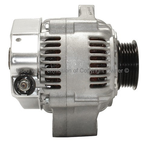 Quality-Built Alternator P/N:13754 Fits: Toyota Camry 01-97, Toyota Solara 01-99 - Image 2