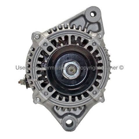 Quality-Built Alternator P/N:13754N Fits: Toyota Camry 01-93, Toyota Celica 99-93, Toyota Rav4 00-96, Toyota Solara 01-99 - Image 3
