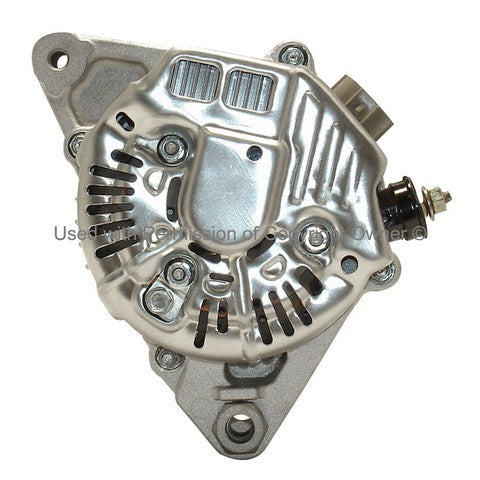 Quality-Built Alternator P/N:13755 Fits: Toyota Camry 99-97, Toyota Solara 1999 - Image 3
