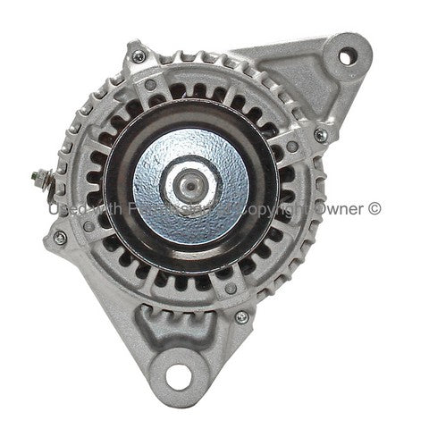 Quality-Built Alternator P/N:13755N Fits: Toyota Camry 99-97, Toyota Solara 1999 - Image 4