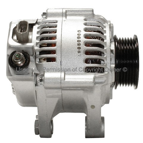Quality-Built Alternator P/N:13755N Fits: Toyota Camry 99-97, Toyota Solara 1999 - Image 2