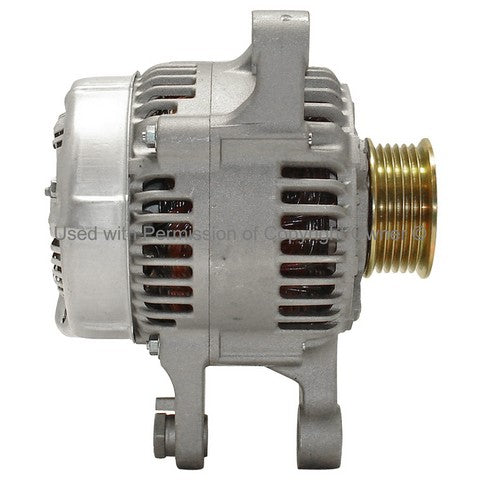 Quality-Built Alternator P/N:13756 Fits: Chevrolet Prizm 02-98, Toyota Corolla 02-98 - Image 3