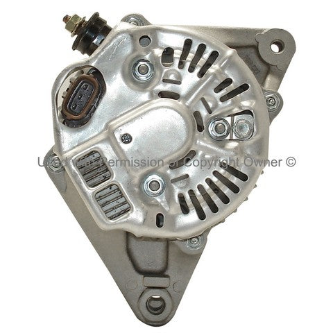 Quality-Built Alternator P/N:13756N Fits: Chevrolet Prizm 02-98, Toyota Corolla 02-98 - Image 3