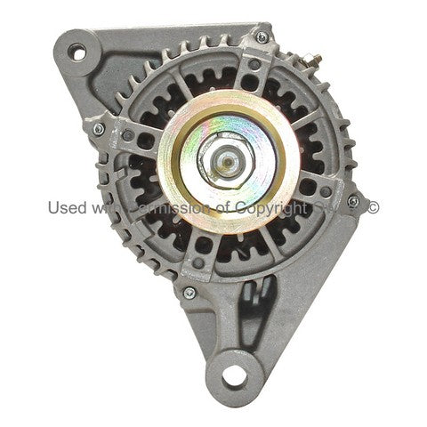 Quality-Built Alternator P/N:13756N Fits: Chevrolet Prizm 02-98, Toyota Corolla 02-98 - Image 4