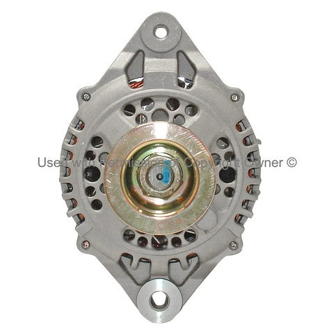 Quality-Built Alternator P/N:13757 Fits: Honda Passport 1998, Isuzu Rodeo 1998 - Image 3