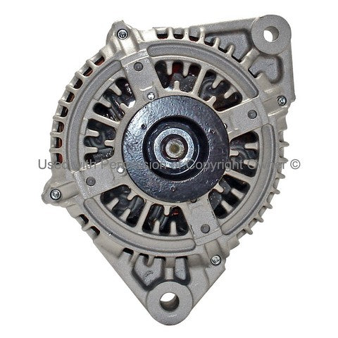 Quality-Built Alternator P/N:13758 Fits: Jaguar Vanden Plas 03-98, Jaguar Xj8 03-98, Jaguar Xjr 03-98, Jaguar Xk8 03-97, Jaguar Xkr 03-00 - Image 2