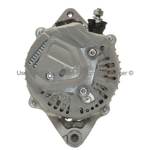 Quality-Built Alternator P/N:13759 Fits: Mazda Millenia 02-97 - Image 4