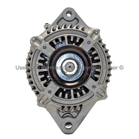 Quality-Built Alternator P/N:13759 Fits: Mazda Millenia 02-97 - Image 2