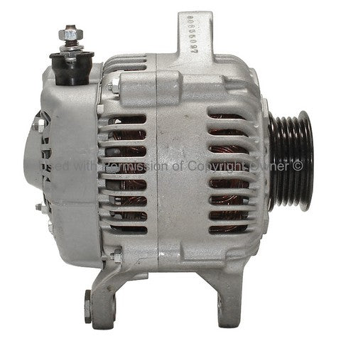 Quality-Built Alternator P/N:13759 Fits: Mazda Millenia 02-97 - Image 3