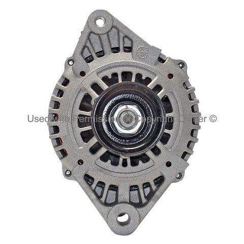 Quality-Built Alternator P/N:13760 Fits: Nissan Altima 01-96 - Image 4