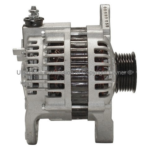 Quality-Built Alternator P/N:13760N Fits: Nissan Altima 01-96 - Image 3