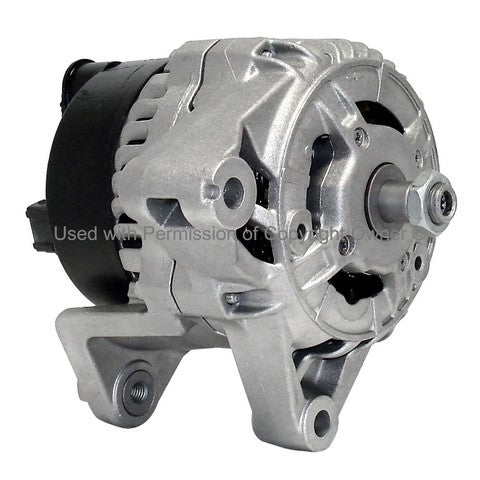 Quality-Built Alternator P/N:13761 Fits: BMW 528i 1997, BMW Z3 00-97 - Image 1