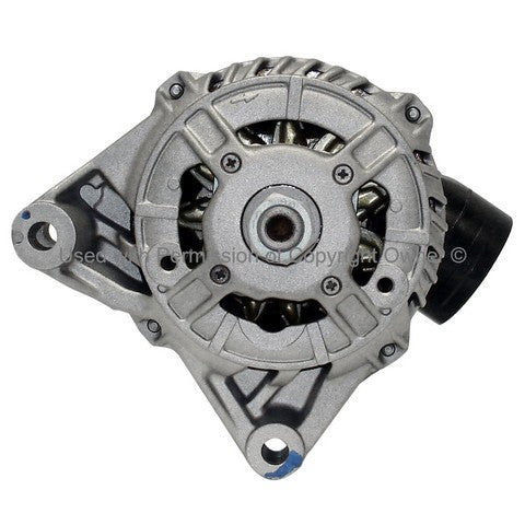 Quality-Built Alternator P/N:13761 Fits: BMW 528i 1997, BMW Z3 00-97 - Image 3