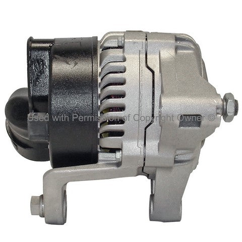 Quality-Built Alternator P/N:13761 Fits: BMW 528i 1997, BMW Z3 00-97 - Image 4