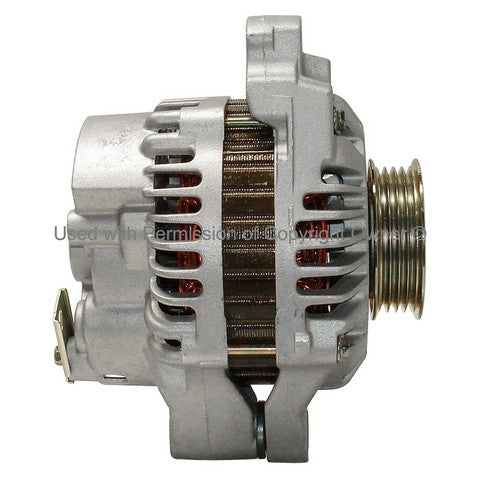 Quality-Built Alternator P/N:13762 Fits: Acura Integra 01-97 - Image 2