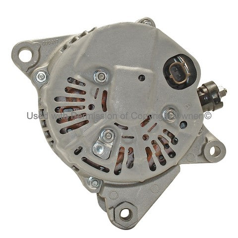 Quality-Built Alternator P/N:13763 Fits: Chrysler Concorde 01-98, Chrysler Intrepid 01-98, Dodge Intrepid 01-98 - Image 2