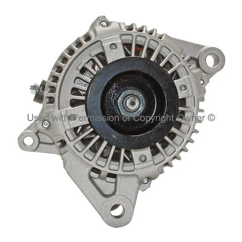 Quality-Built Alternator P/N:13763 Fits: Chrysler Concorde 01-98, Chrysler Intrepid 01-98, Dodge Intrepid 01-98 - Image 4