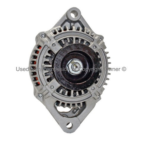 Quality-Built Alternator P/N:13765N Fits: Chrysler Grand Voyager, Chrysler TOWN &amp; COUNTRY, Chrysler Voyager, Dodge Caravan, Dodge Grand Caravan, Plymouth Grand Voyager, Plymouth Voyager - Image 2