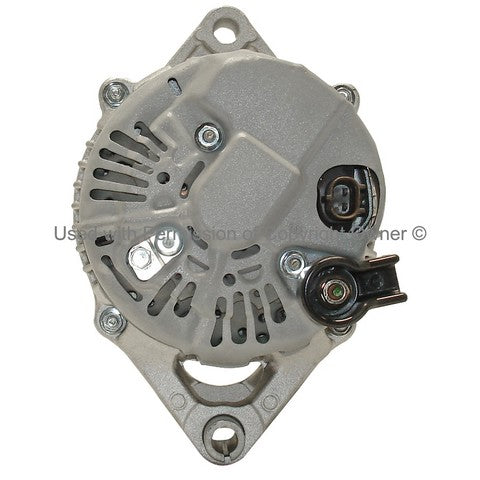 Quality-Built Alternator P/N:13766 Fits: Dodge Ram 2500 00-99, Dodge Ram 3500 00-99 - Image 3