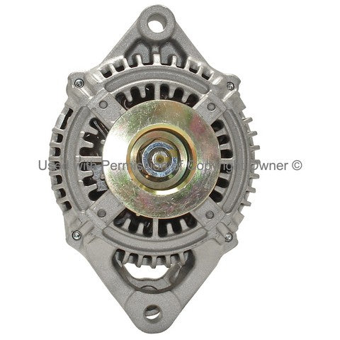 Quality-Built Alternator P/N:13766N Fits: Dodge Ram 2500 00-99, Dodge Ram 3500 00-99 - Image 3