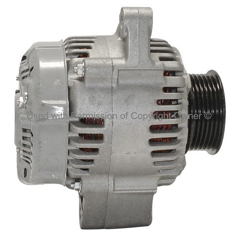 Quality-Built Alternator P/N:13767 Fits: Acura Cl 99-98, Honda Accord 02-98 - Image 4