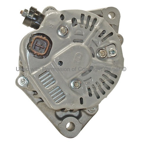Quality-Built Alternator P/N:13767N Fits: Acura Cl 99-98, Honda Accord 02-98 - Image 4