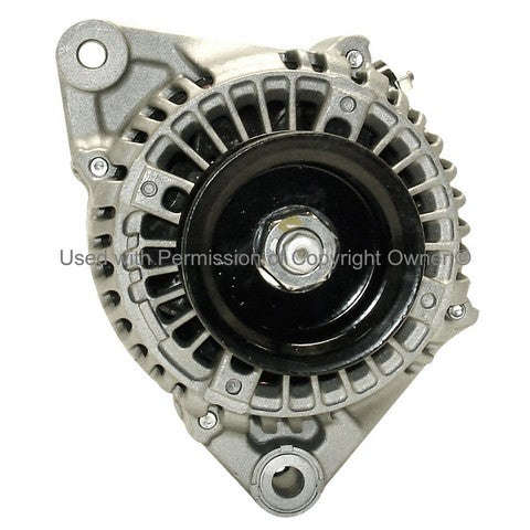 Quality-Built Alternator P/N:13767N Fits: Acura Cl 99-98, Honda Accord 02-98 - Image 3