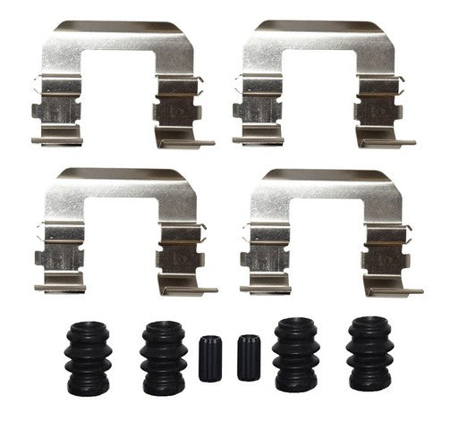 Better Brake Parts Disc Brake Hardware Kit P/N:13768K Fits: Hyundai Tiburon 06-03, Kia Optima 06-03 - Image 1