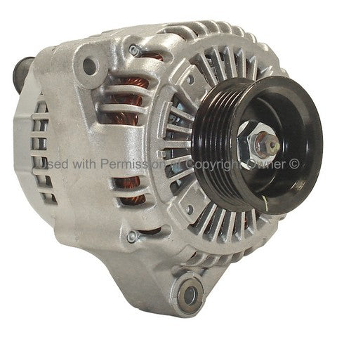 Quality-Built Alternator P/N:13769N Fits: Acura Cl 03-01, Acura Tl 03-00, Honda Odyssey 01-99 - Image 1