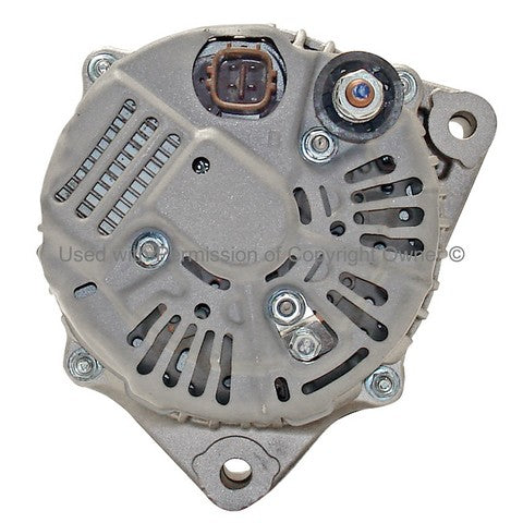 Quality-Built Alternator P/N:13769N Fits: Acura Cl 03-01, Acura Tl 03-00, Honda Odyssey 01-99 - Image 3