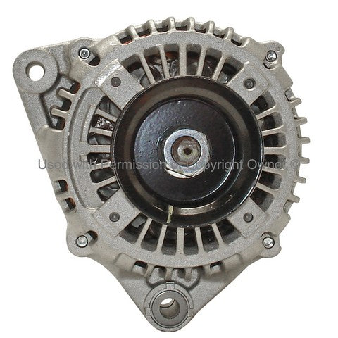 Quality-Built Alternator P/N:13769N Fits: Acura Cl 03-01, Acura Tl 03-00, Honda Odyssey 01-99 - Image 4