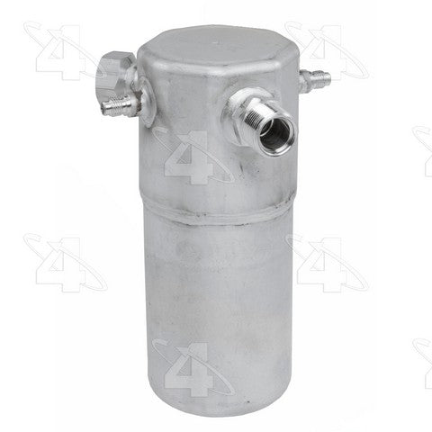 Four Seasons A/C Compressor Kit P/N:1376NK Fits: Chevrolet S10 91-87, Chevrolet S10 Blazer 89-87, GMC S15 90-87, GMC S15 Jimmy 89-87, GMC Sonoma 1991 - Image 3