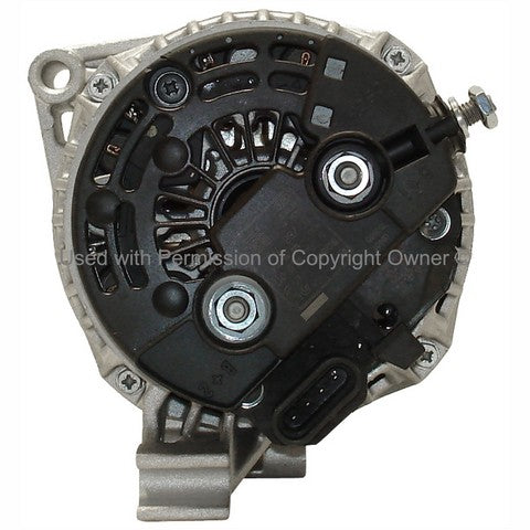 Quality-Built Alternator P/N:13771 Fits: Chevrolet Impala 05-00, Chevrolet Monte Carlo 05-03, Chevrolet Venture 01-99, Oldsmobile Silhouette 01-99, Pontiac Montana 01-99, Pontiac Trans Sport 1999 - Image 4