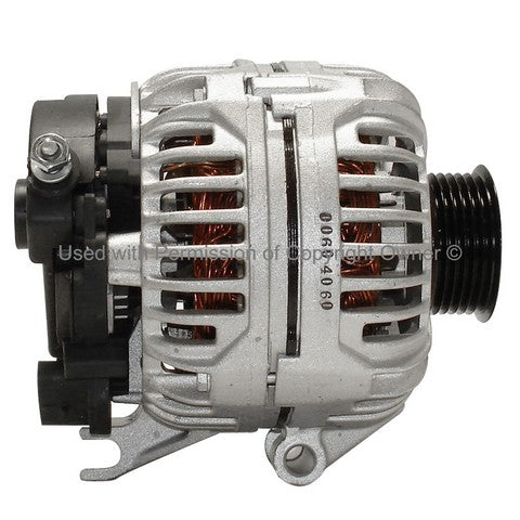 Quality-Built Alternator P/N:13771 Fits: Chevrolet Impala 05-00, Chevrolet Monte Carlo 05-03, Chevrolet Venture 01-99, Oldsmobile Silhouette 01-99, Pontiac Montana 01-99, Pontiac Trans Sport 1999 - Image 3