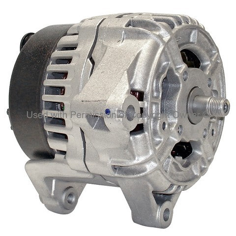Quality-Built Alternator P/N:13774 Fits: BMW 323ci 2000, BMW 323i 2000, BMW 328ci 2000, BMW 328i 2000, BMW 528i 00-98 - Image 1