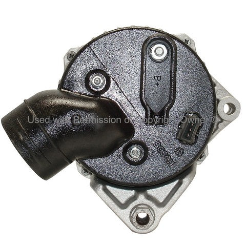 Quality-Built Alternator P/N:13774 Fits: BMW 323ci 2000, BMW 323i 2000, BMW 328ci 2000, BMW 328i 2000, BMW 528i 00-98 - Image 2