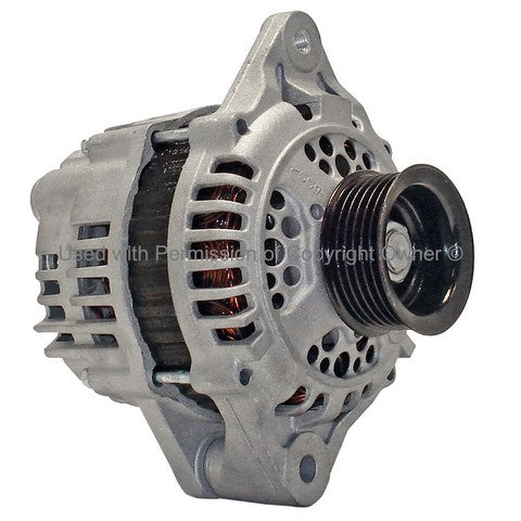 Quality-Built Alternator P/N:13775 Fits: Honda Passport 1998, Isuzu Amigo 1998, Isuzu Rodeo 1998 - Image 1