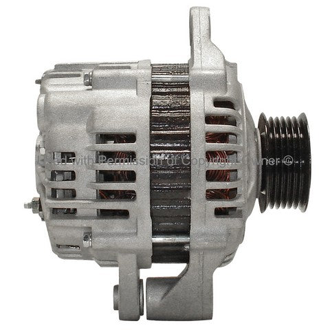 Quality-Built Alternator P/N:13775 Fits: Honda Passport 1998, Isuzu Amigo 1998, Isuzu Rodeo 1998 - Image 2